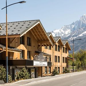 RockyPop Hotel (Portes de Chamonix)